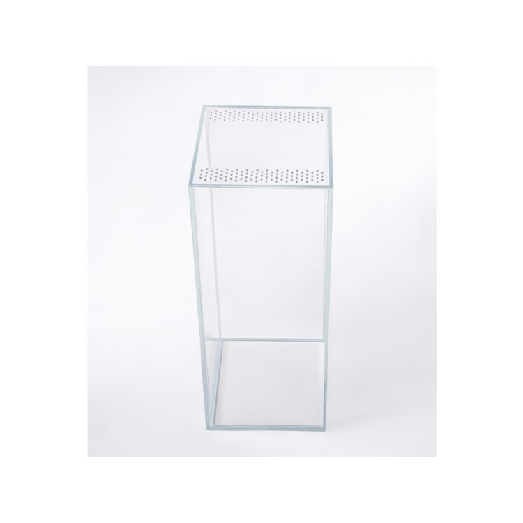 Terariu sticla nano Diversa MANTIS 15x15x40cm - imagine 7